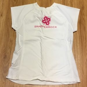 SNAPPERROCK/Tee